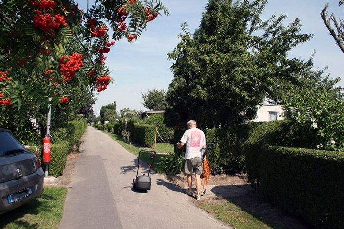 Camping Ma Campagne - zdjęcie 2
