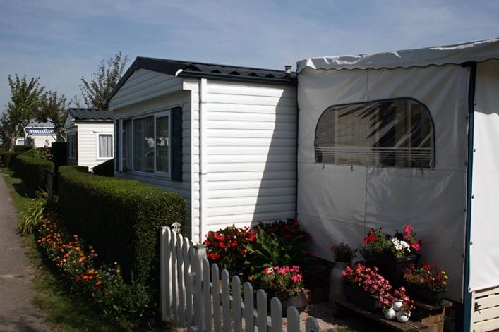 Camping Ma Campagne - zdjęcie 1