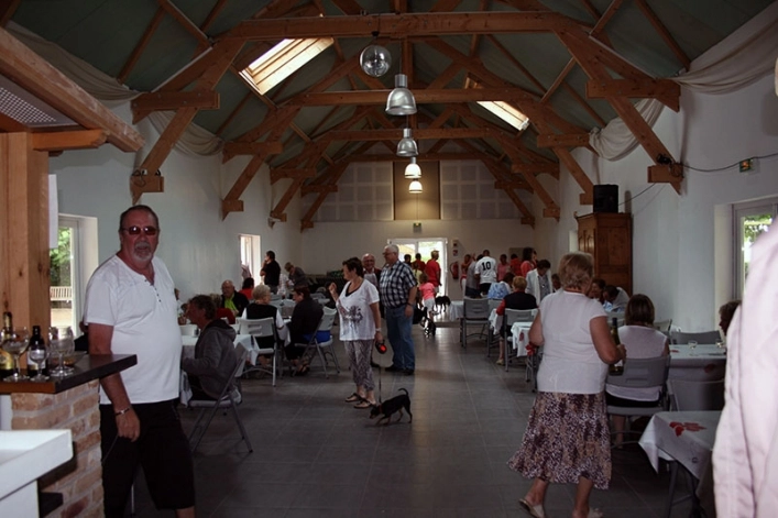 Camping Ma Campagne - zdjęcie 1