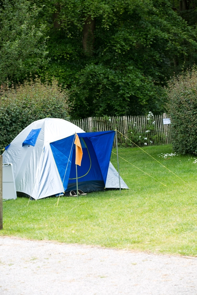 Camping Memling - zdjęcie 2