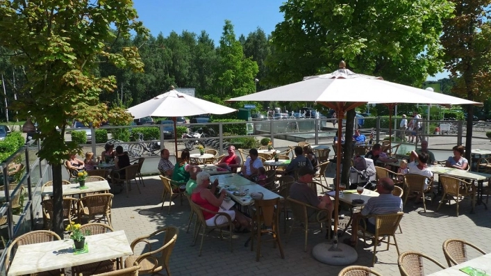 Camping Molenheide - zdjęcie 3