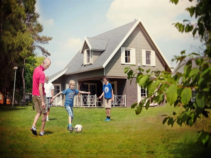 Camping Molenheide - zdjęcie 2