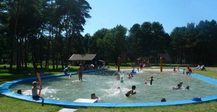 Camping Molenheide - zdjęcie 1
