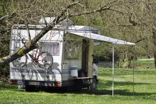 Camping Moulin De Bistain - zdjęcie 4