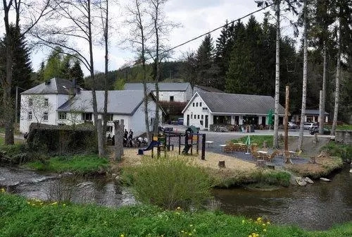 Camping Moulin De Bistain - zdjęcie 3