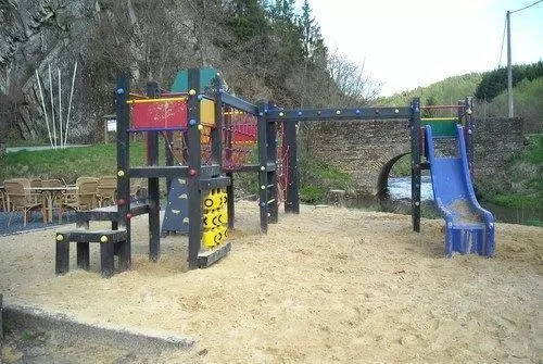 Camping Moulin De Bistain - zdjęcie 2