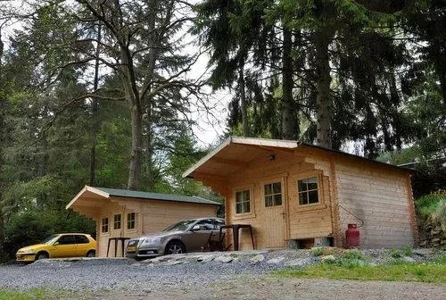 Camping Moulin De Bistain - zdjęcie 1