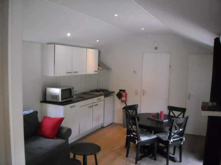 Camping Moulin De Bistain - zdjęcie 1