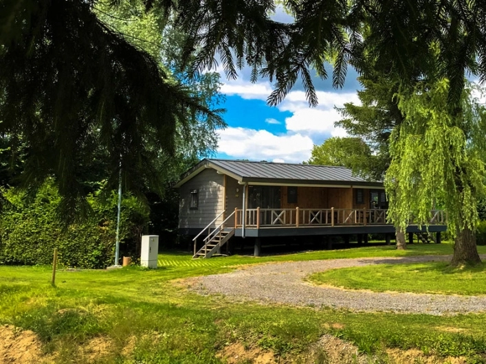 Camping Moulin de Hotton - zdjęcie 4