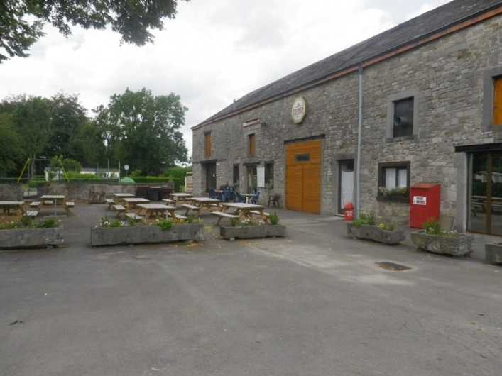 Camping Moulin de Hotton - zdjęcie 3