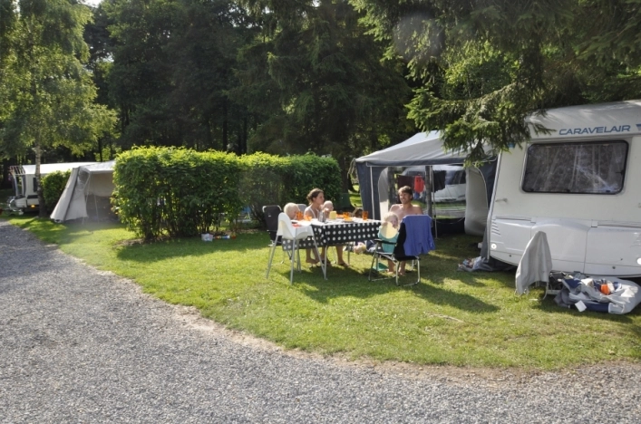 Camping Moulin de Malempré - zdjęcie 3