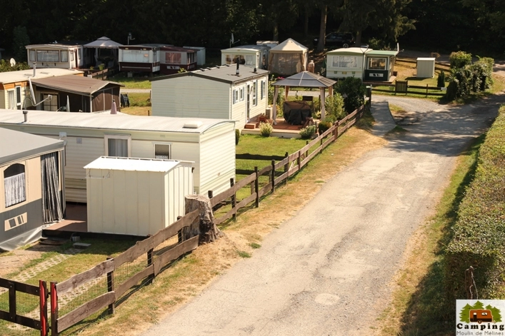 Camping Moulin De Melines - zdjęcie 4