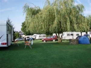 Camping Officiel Arlon - zdjęcie 4