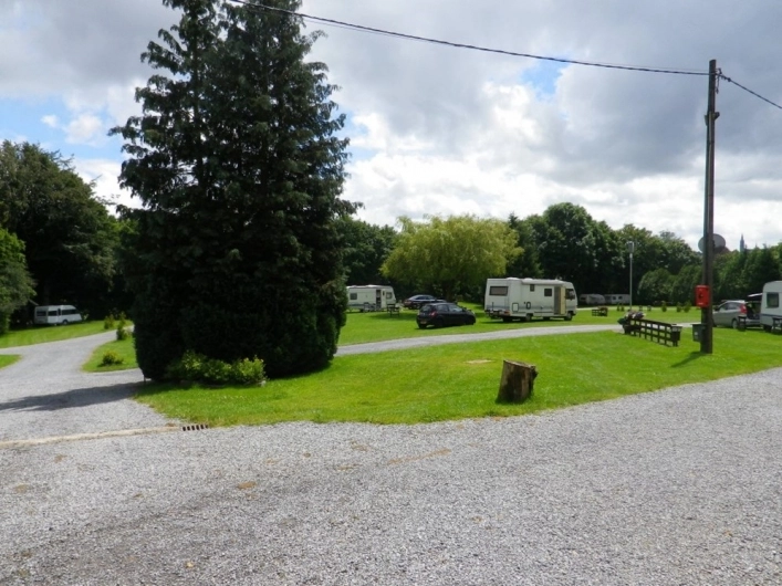 Camping Officiel Arlon - zdjęcie 3