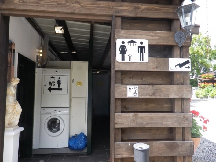 Camping Officiel Arlon - zdjęcie 1