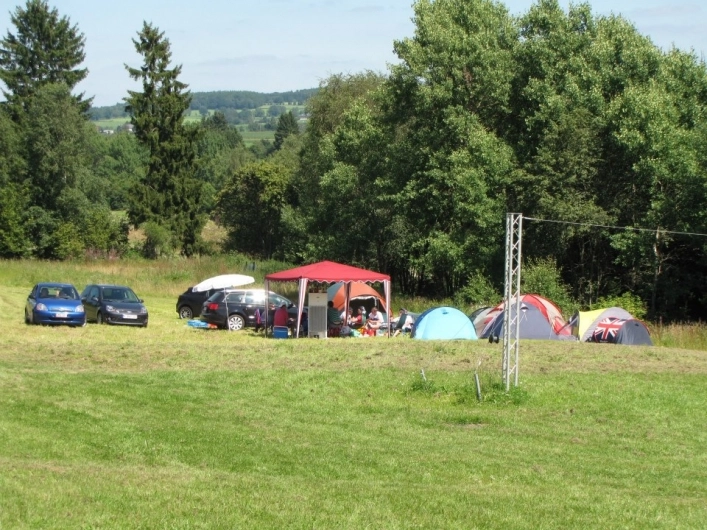 Camping Oos Heem - zdjęcie 3