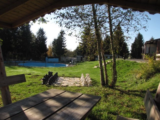 Camping Oos Heem - zdjęcie 1