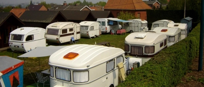 Camping Panorama - zdjęcie 1