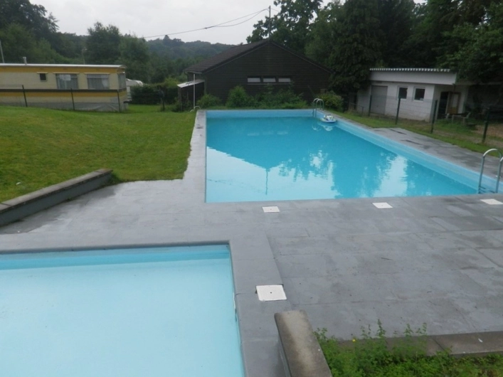 Camping Parc des Sources - zdjęcie 1