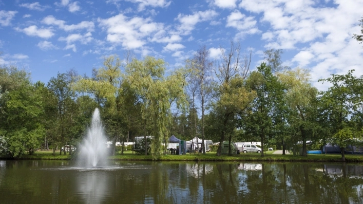 Camping Parelstrand - zdjęcie 4