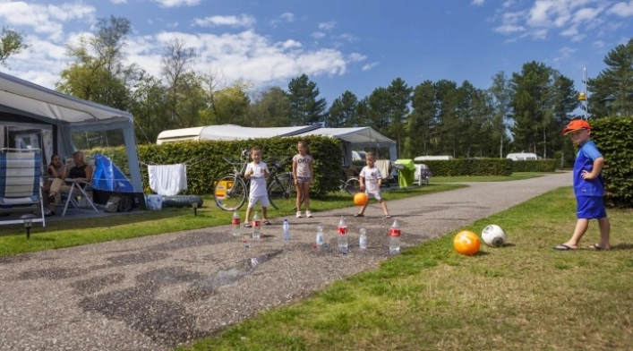 Camping Parelstrand - zdjęcie 3