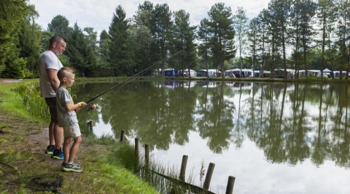 Camping Parelstrand - zdjęcie 1