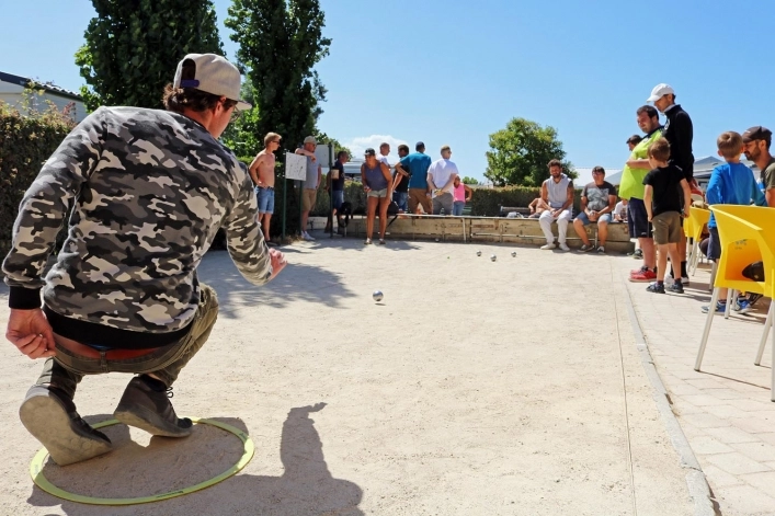 Camping Park Costa - zdjęcie 4
