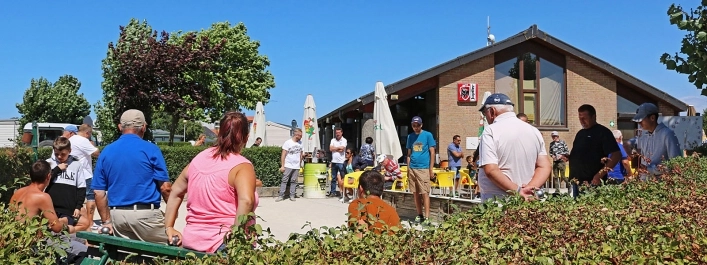 Camping Park Costa - zdjęcie 1