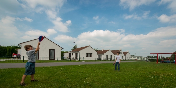 Camping Poldervallei - zdjęcie 3