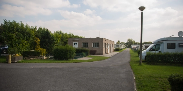 Camping Poldervallei - zdjęcie 1