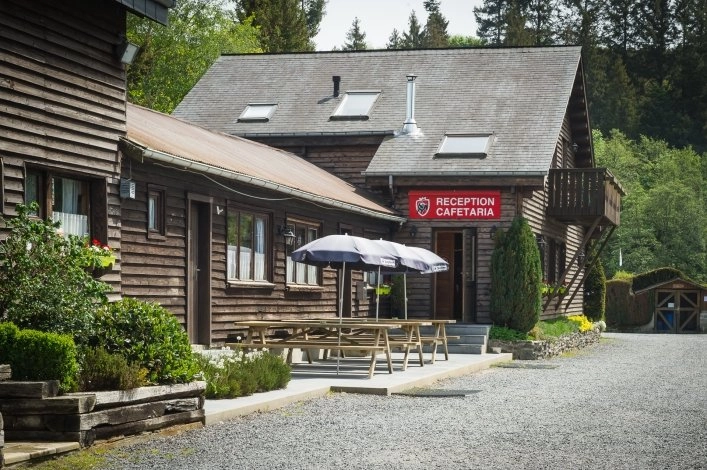 Camping Pont de Berguème - zdjęcie 3