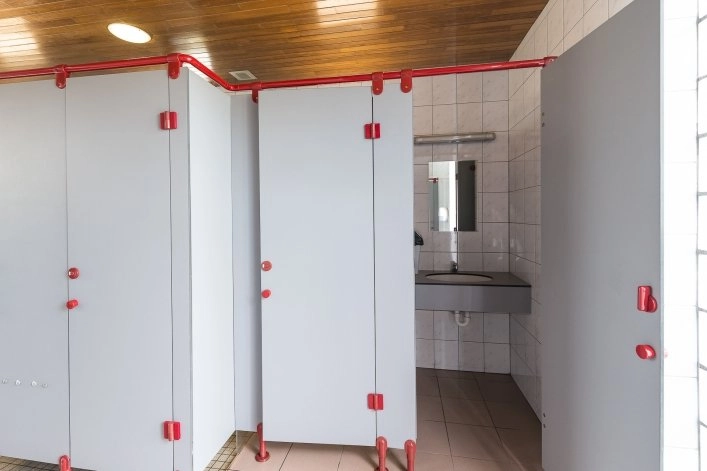 Camping Pont de Berguème - zdjęcie 1