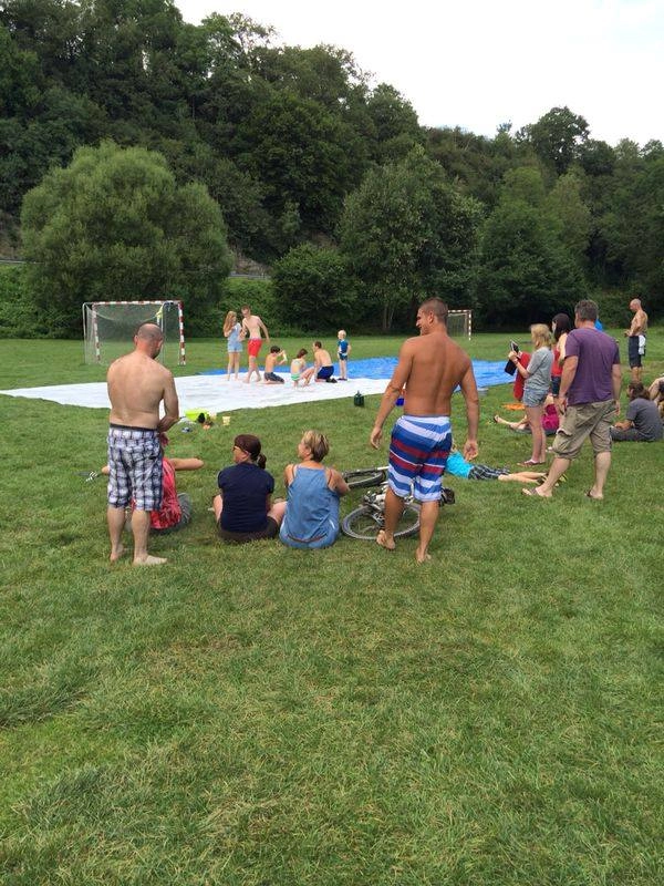 Camping Pont de Deulin - zdjęcie 4