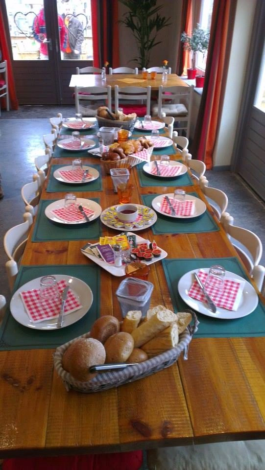 Camping Pont de Deulin - zdjęcie 3