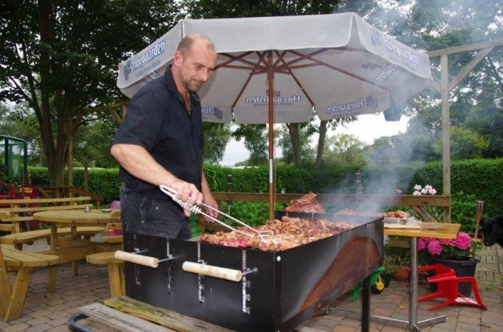 Camping Pont de Deulin - zdjęcie 1