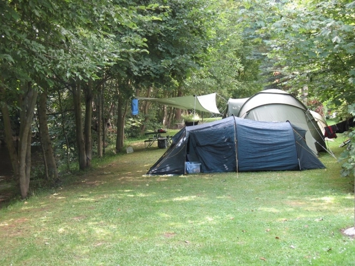 Camping Pré du Blason - zdjęcie 4