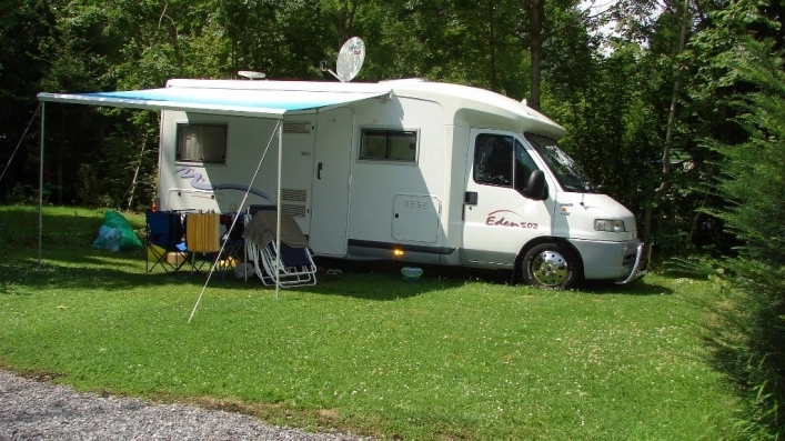 Camping Pré du Blason - zdjęcie 3