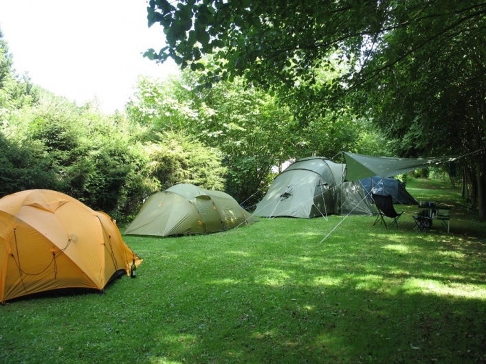 Camping Pré du Blason - zdjęcie 2