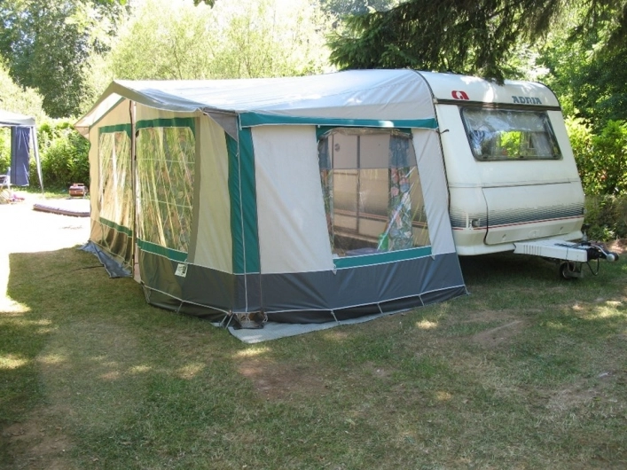 Camping Pré du Blason - zdjęcie 1