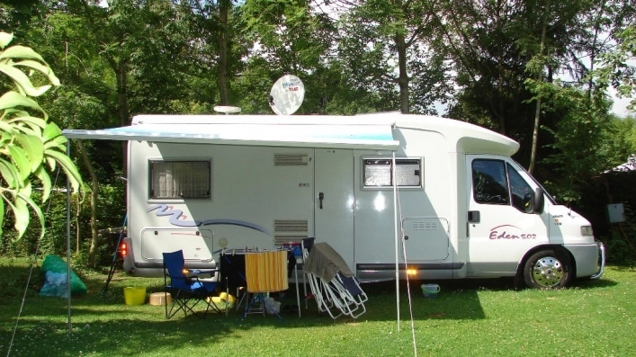 zobacz camping - zdjęcie 1