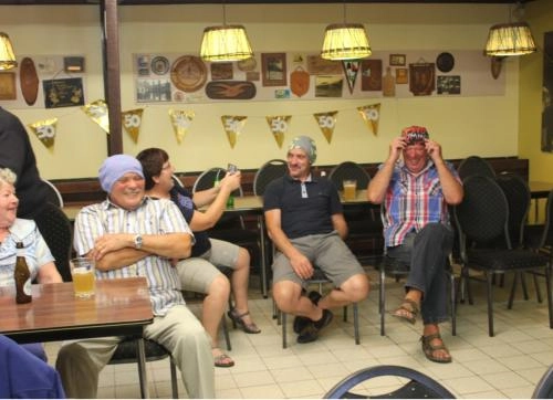 Camping Raspaljebos - zdjęcie 4