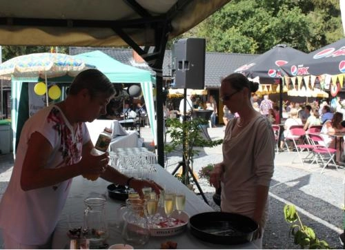 Camping Raspaljebos - zdjęcie 3