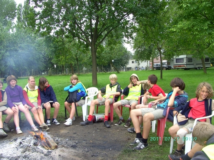 Camping Reamerik - zdjęcie 2