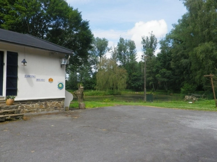 Camping Relaxi Ardennen - zdjęcie 3