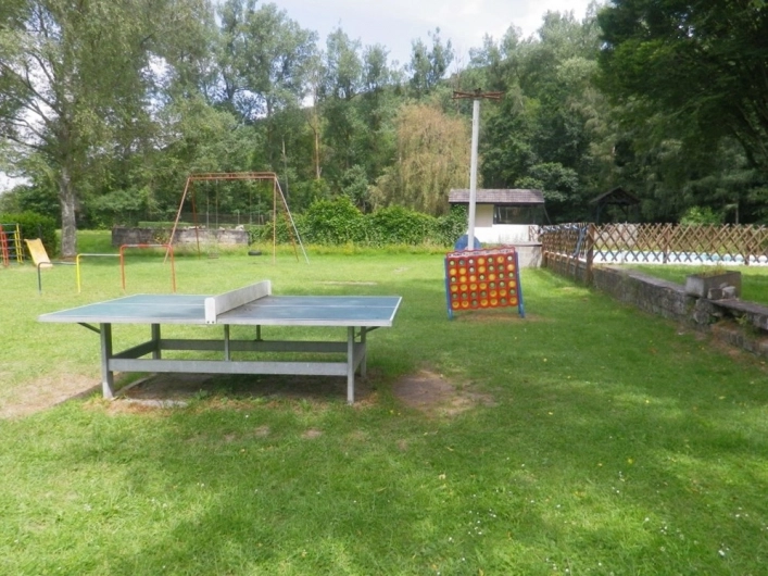 Camping Relaxi Ardennen - zdjęcie 2