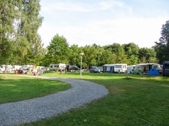 Camping Relaxi Ardennen - zdjęcie 1