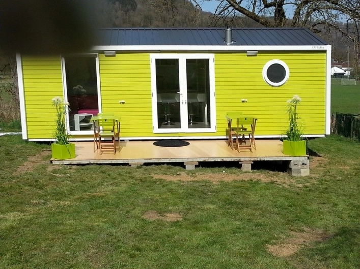 Camping Rocher De La Vierge - zdjęcie 1