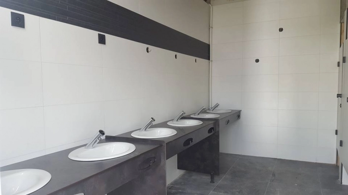 Camping Rocher De La Vierge - zdjęcie 1