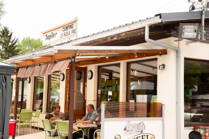 Camping Rosa-pre - zdjęcie 2