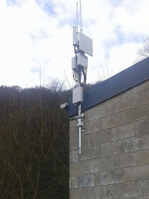 Camping Saint-remacle - zdjęcie 2